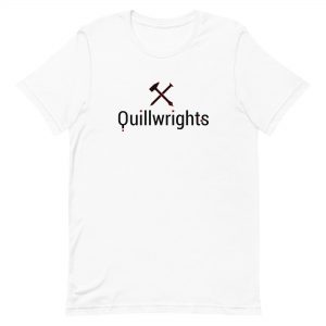 Quillwrights Merch